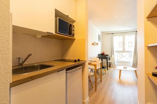 Royal Suite Lyon 7, Lyon (fotografie 9)