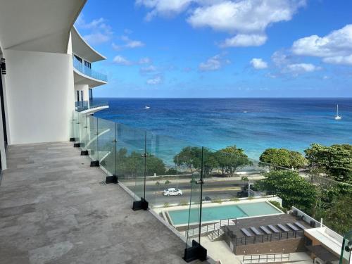 DSoleil, Cozumel