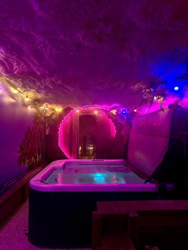 Apartament CZARNA PERŁA SPA