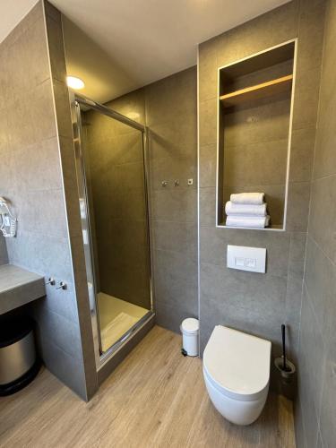 L-DOM Room Type - Standard Double Room