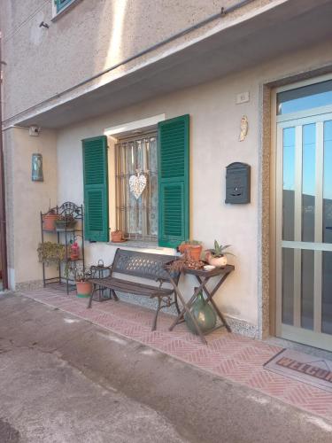La Corte del Gavi in Bosio