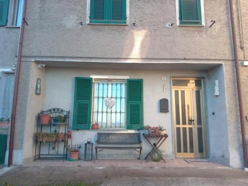 La Corte del Gavi in Bosio