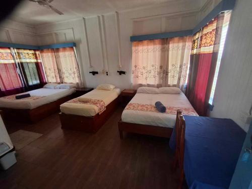 Tavua Hotel Ismail Investments in Ba