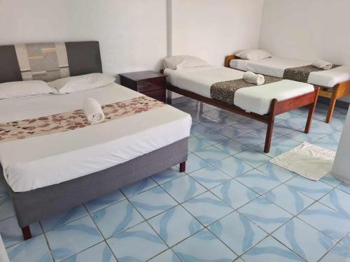 Tavua Hotel Ismail Investments in Ba