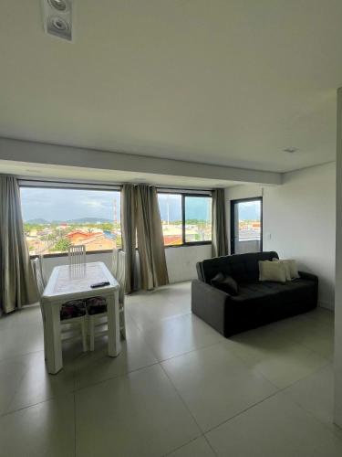 Apartamento Cobertura com vista Ilha do Campeche