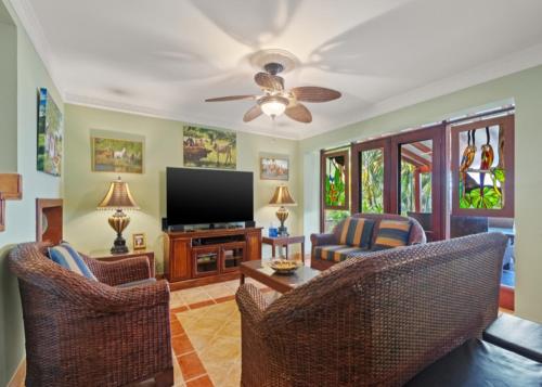 Bahia Pez Vela Resort