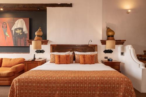 Executive King Room image 5