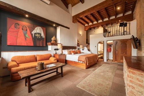 Executive King Room image 2