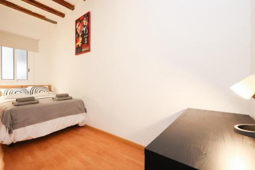 La Rambla - Catalonia Square Apt 4BD-2BTH, Barcelona (Foto 7)