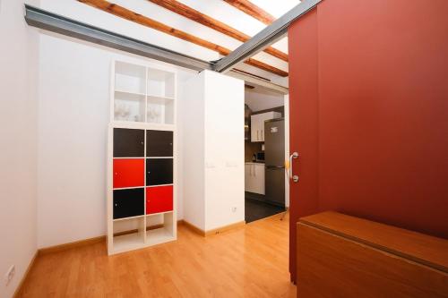 La Rambla - Catalonia Square Apt 4BD-2BTH, Barcelona (Foto 8)