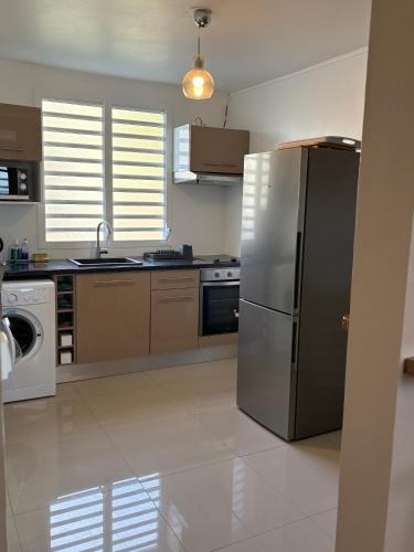 Les Belles Eaux in Grand-Bourg