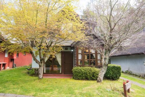 Rbk° Disfruta de Cómoda Casa en Pucón