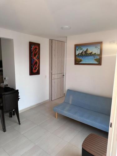 Apartamento El Topacio