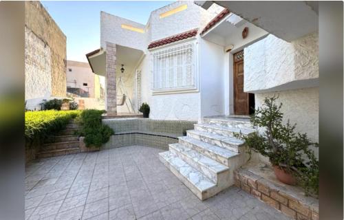 Dar el Karama in Kelibia