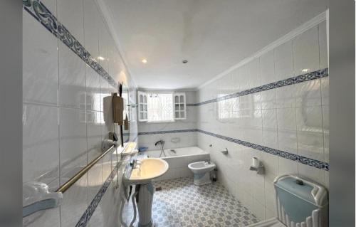 Dar el Karama in Kelibia