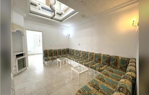 Dar el Karama in Kelibia