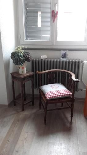 Guesthouse Le Vauban