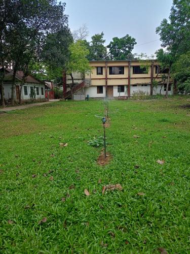 Навколишнє середовище, Holy Haven Guest House in Mymensingh