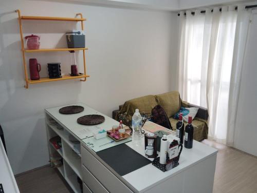 Loft Gentileza - Rio De Janeiro