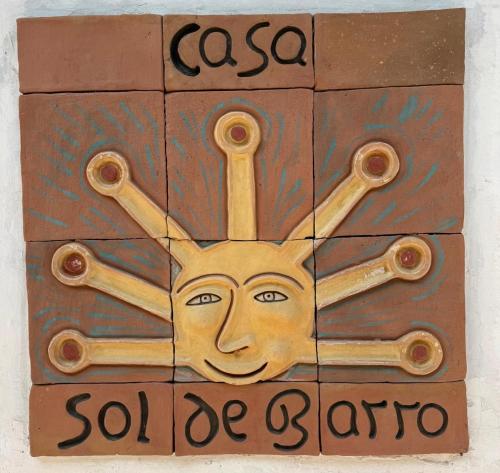 Sol de Barro