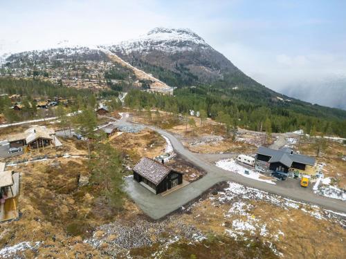 Hydla Mountain Lodge Hydla Mountain Lodge