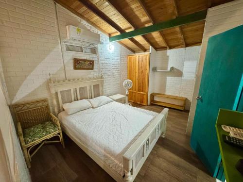Apartaestudios Ofir