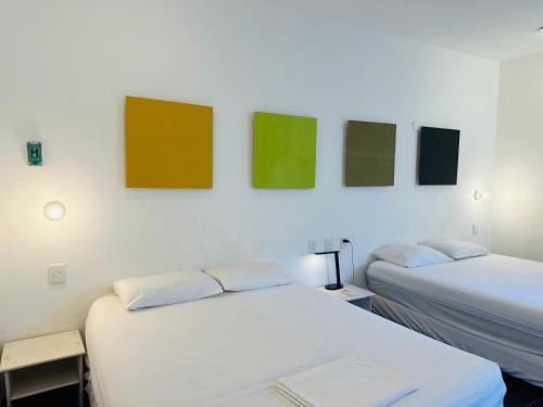Freelance Hostel in Tulum, Mexico