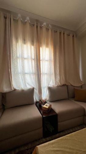 La maison, Casablanca