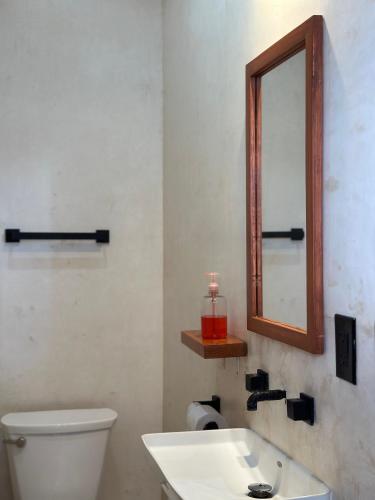 Freelance Hostel in Tulum, Mexico
