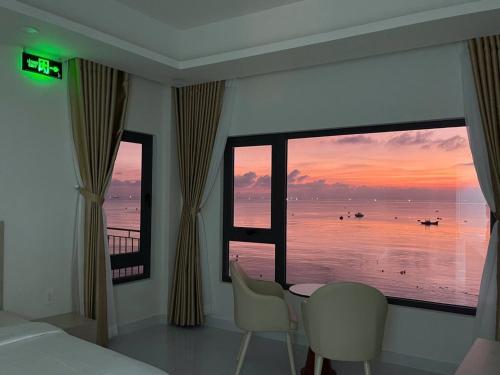 672372622 Island Sunset Hotel - Đảo Phú Quý
