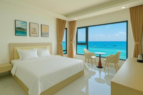 672372630 Island Sunset Hotel - Đảo Phú Quý