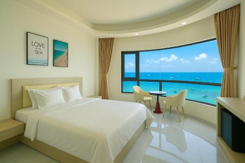 672372631 Island Sunset Hotel - Đảo Phú Quý