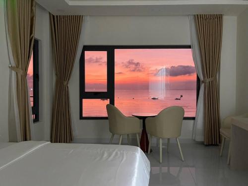 672372638 Island Sunset Hotel - Đảo Phú Quý