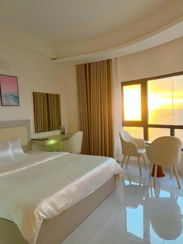 672372643 Island Sunset Hotel - Đảo Phú Quý