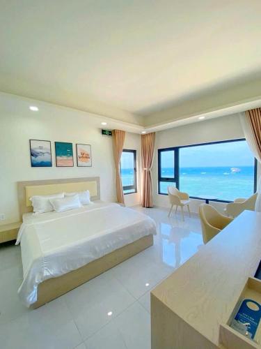 672372644 Island Sunset Hotel - Đảo Phú Quý