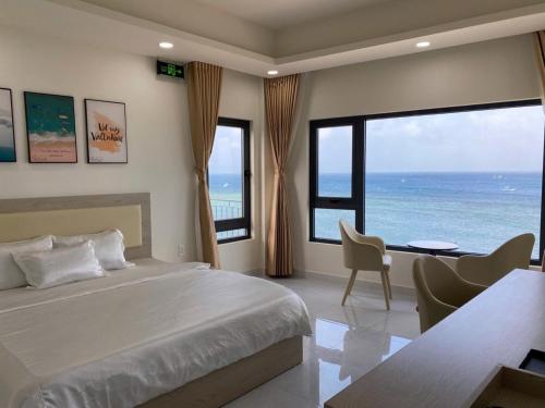 672372648 Island Sunset Hotel - Đảo Phú Quý