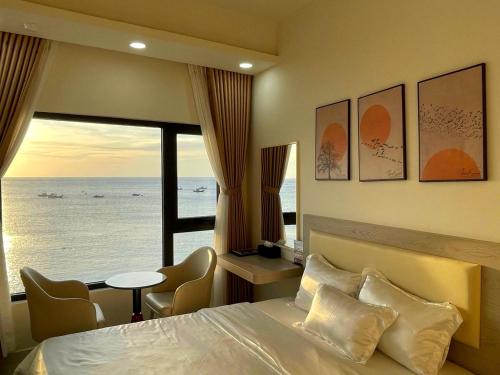 672372650 Island Sunset Hotel - Đảo Phú Quý