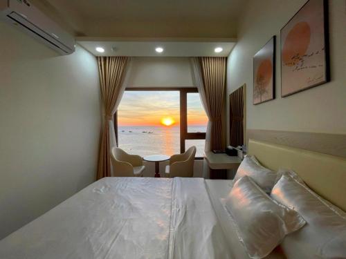672372653 Island Sunset Hotel - Đảo Phú Quý