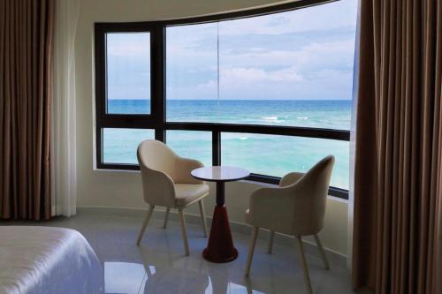 672372708 Island Sunset Hotel - Đảo Phú Quý