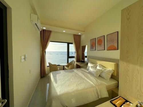 672372725 Island Sunset Hotel - Đảo Phú Quý
