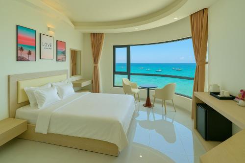 672372729 Island Sunset Hotel - Đảo Phú Quý