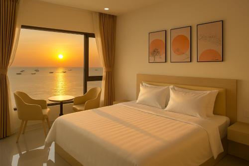 672372735 Island Sunset Hotel - Đảo Phú Quý