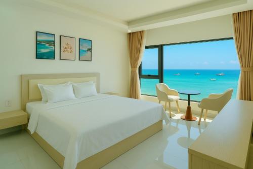 672372761 Island Sunset Hotel - Đảo Phú Quý