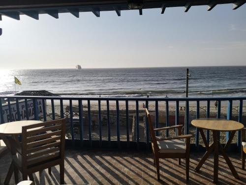 La Pachamama in Mancora