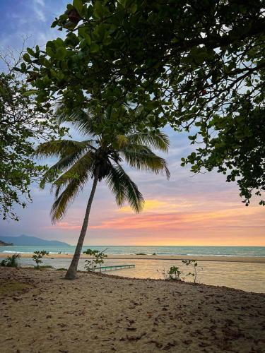Hotel Gavia - Rio y Mar