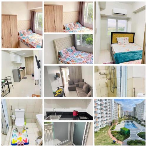 Cozy condotel Field Residence, Manila