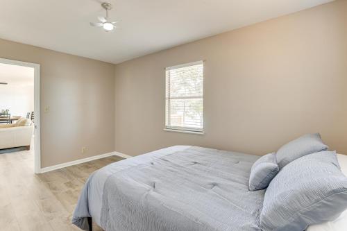 Decks and Boat Dock The View on Lay Lake!