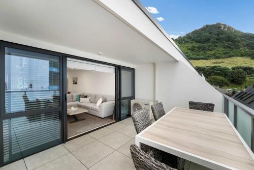 Apartment on Adams, Mount Maunganui