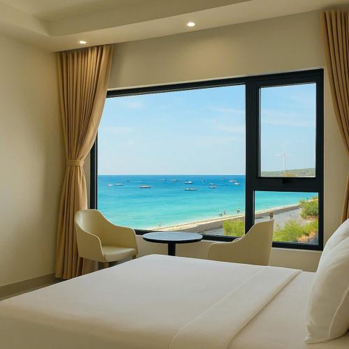 672376954 Island Sunset Hotel - Đảo Phú Quý