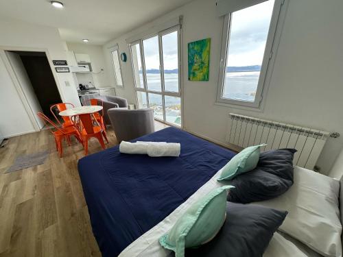 Miradores del Beagle Apartamentos